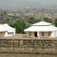 Deogarh Anjana Canvass Suites, Rajsamand 1